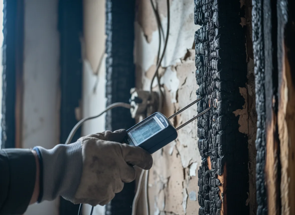 Fire Damage Restoration Jamestown, TN FAQs